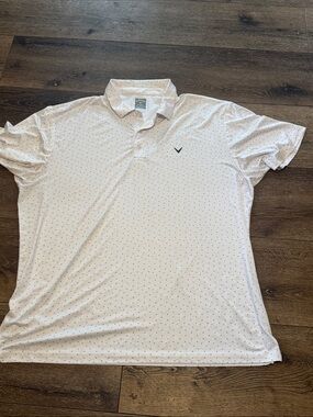 Callaway polo XXL